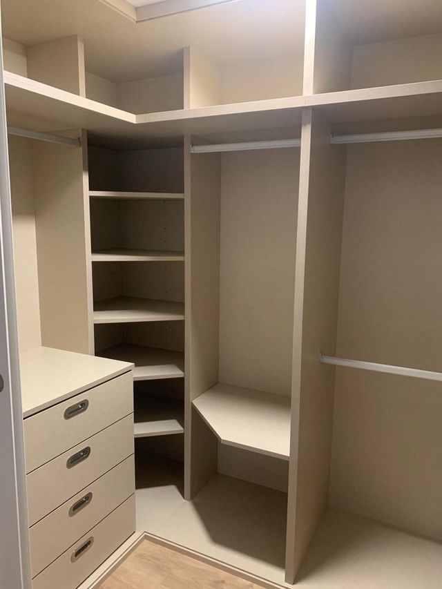 VESTIDORES PERSONALIZADOS