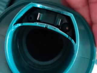 Lavapavimenti folletto SP530