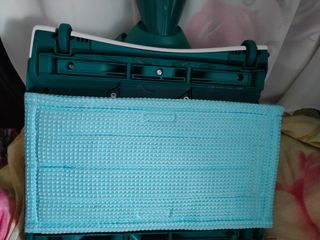 Lavapavimenti folletto SP530