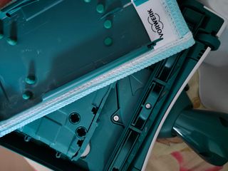 Lavapavimenti folletto SP530