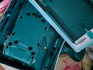 Lavapavimenti folletto SP530