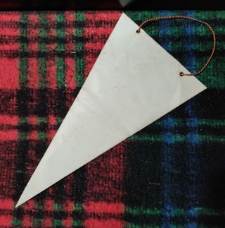 3 banderines cataluña antiguos