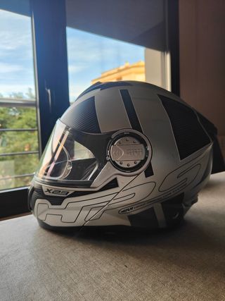 CASCO MODULAR GIVI X23