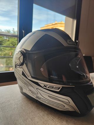 CASCO MODULAR GIVI X23
