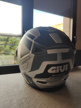 CASCO MODULAR GIVI X23