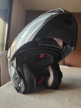 CASCO MODULAR GIVI X23