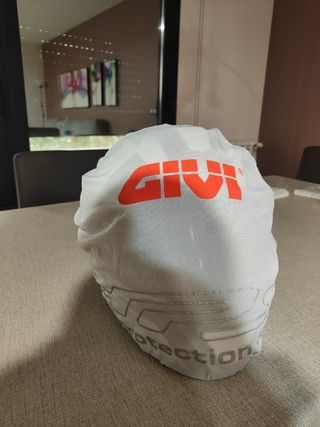 CASCO MODULAR GIVI X23