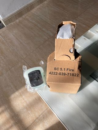 Philips sistema limpieza de maquinilla afeitar