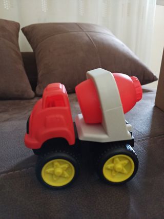 Coches ideales para los peques