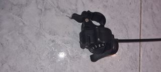 Rodillo Elite Force Elastogel