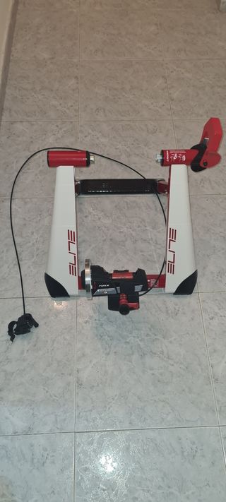 Rodillo Elite Force Elastogel