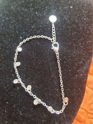 Braccialetto Con ciondoli