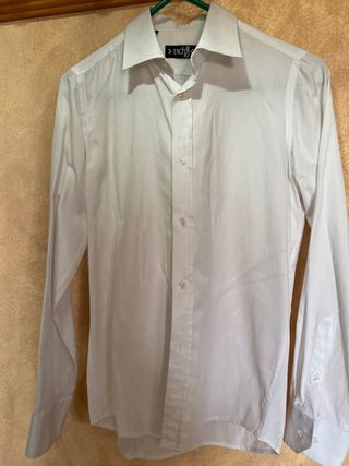 Traje de chaqueta ZARA
