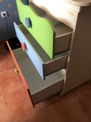 Bañera Micuna