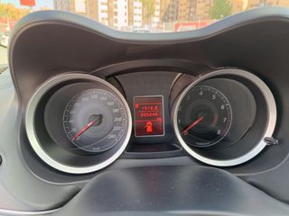 Mitsubishi Lancer 2010