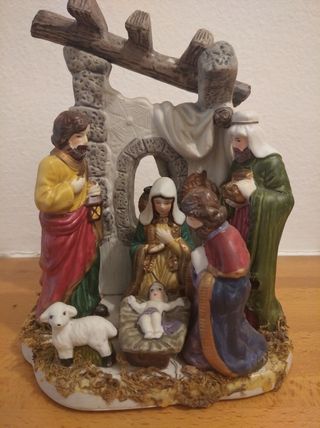 Presepe