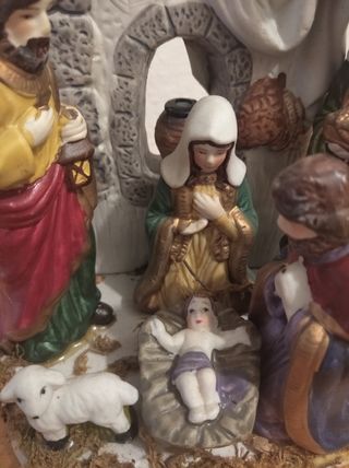Presepe