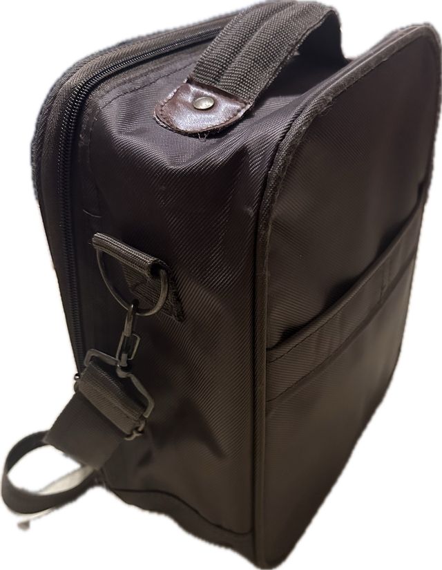 Zaino borsello The Bridge