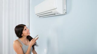 Diagnostico IMMEDIATO di Aria Condizionata