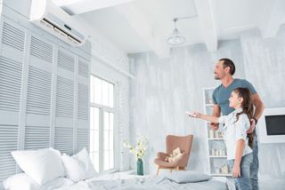 Diagnostico IMMEDIATO di Aria Condizionata
