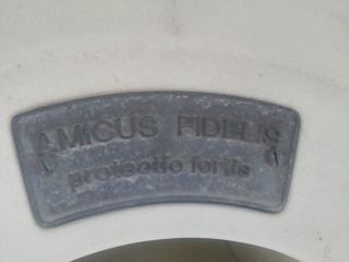 Caseta perro MAGIC DOGS HOUSE