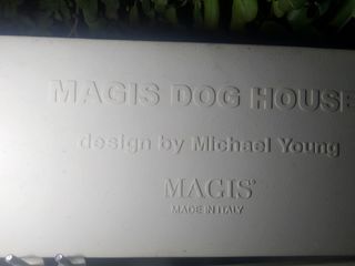 Caseta perro MAGIC DOGS HOUSE
