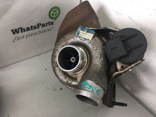 CAMBIO AUTOMATICO LAND ROVER 2700 TDV6
