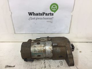 CAMBIO AUTOMATICO LAND ROVER 2700 TDV6