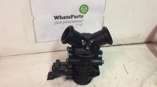 CAMBIO AUTOMATICO LAND ROVER 2700 TDV6