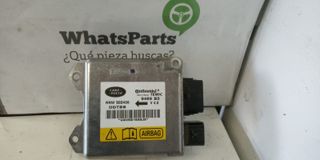 CAMBIO AUTOMATICO LAND ROVER 2700 TDV6