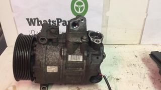 CAMBIO AUTOMATICO LAND ROVER 2700 TDV6