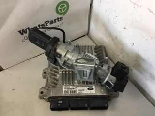 CAMBIO AUTOMATICO LAND ROVER 2700 TDV6