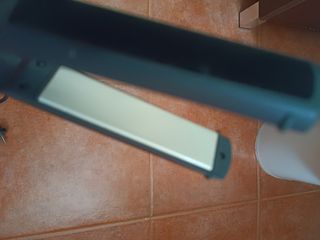 Plancha pelo Babyliss