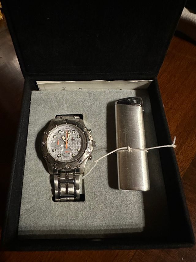 Orologio frecce tricolori Mg.Ma.