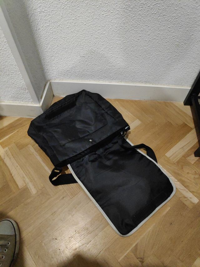 Bolso bandolera Redken