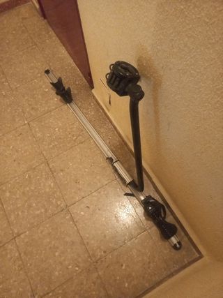 Barras para BMW X5, portaskis y Portabicicleta bmw