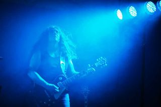 Clases de guitarra eléctrica en Madrid