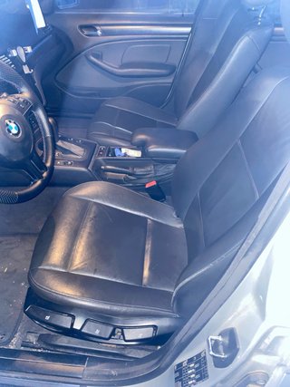 BMW Serie 3 2005