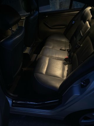 BMW Serie 3 2005