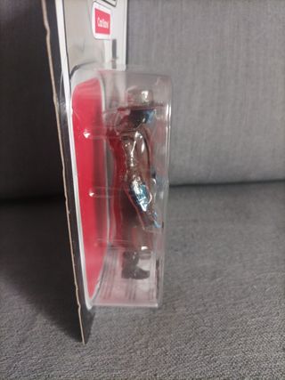 STAR WARS 3.75" TVC 283 Cad Bane