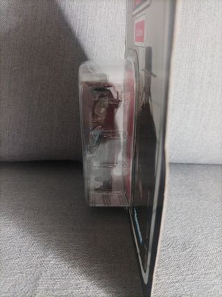 STAR WARS 3.75" TVC 283 Cad Bane