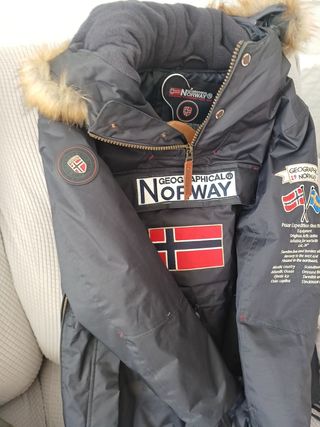 Abrigo Norway