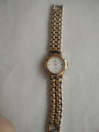 Reloj pulsera señora ( Lotus)