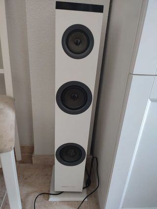 ULTIMO PRECIO Energy System 30W Bluetooth Piezas