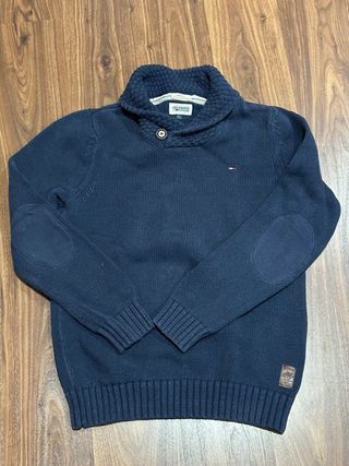 Jersey Tommy Hilfiger