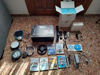 WII 
