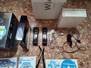 WII 