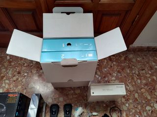 WII 