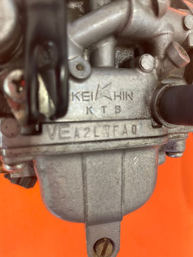 carburador keihin 32mm