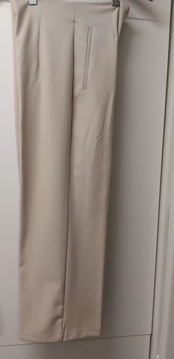 Pantalón mujer de Zara